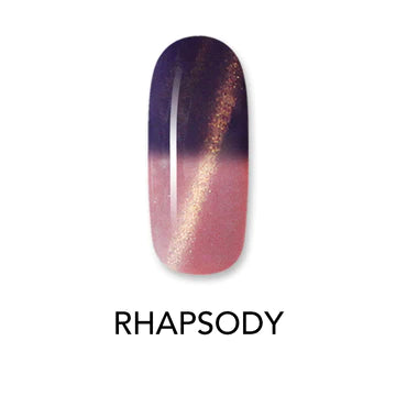 Rhapsody Gel Polish